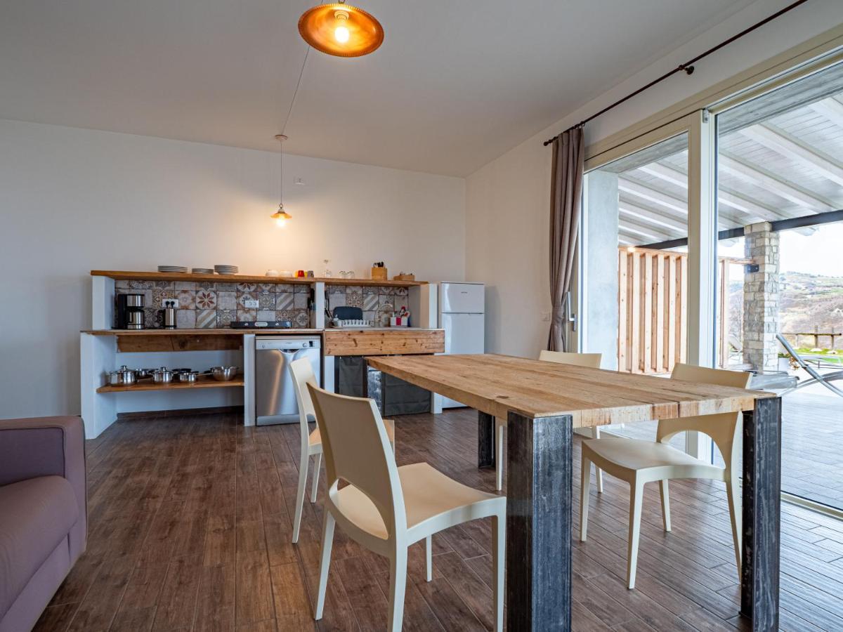 Oasi Da Vinci Aparthotel Tignale Luaran gambar