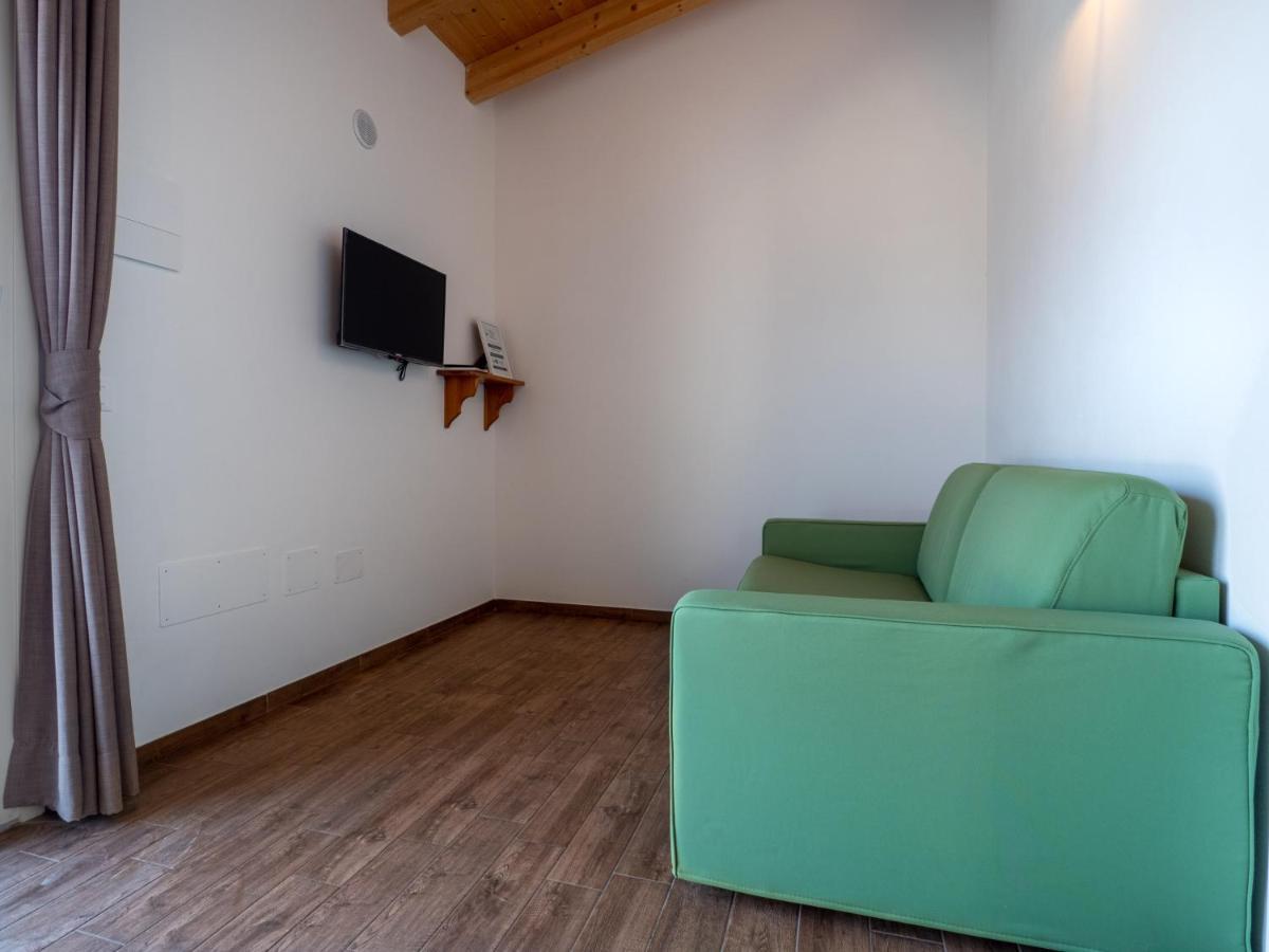 Oasi Da Vinci Aparthotel Tignale Luaran gambar