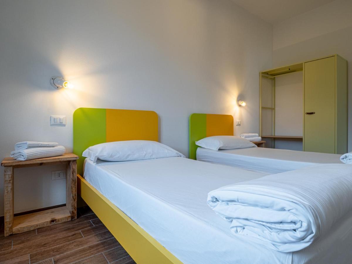 Oasi Da Vinci Aparthotel Tignale Luaran gambar