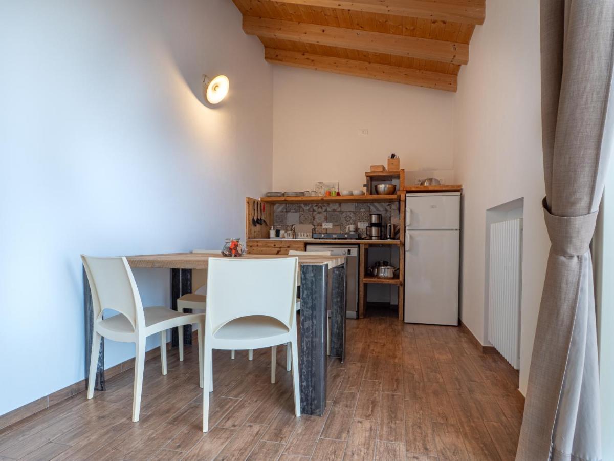 Oasi Da Vinci Aparthotel Tignale Luaran gambar