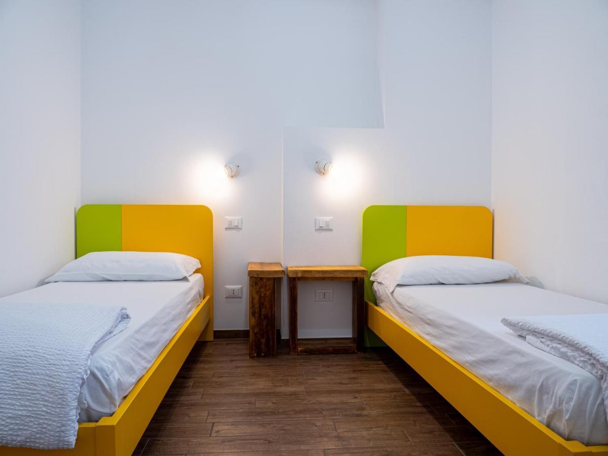 Oasi Da Vinci Aparthotel Tignale Luaran gambar