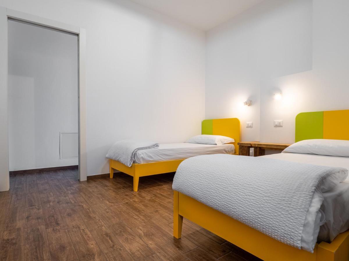 Oasi Da Vinci Aparthotel Tignale Luaran gambar