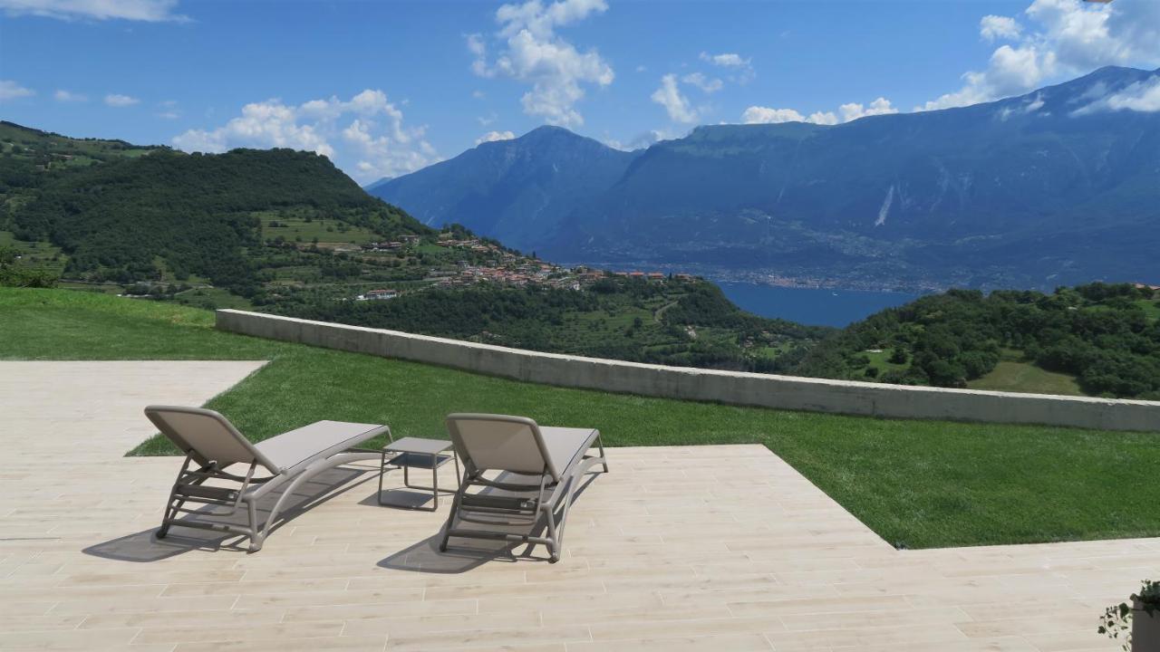 Oasi Da Vinci Aparthotel Tignale Luaran gambar
