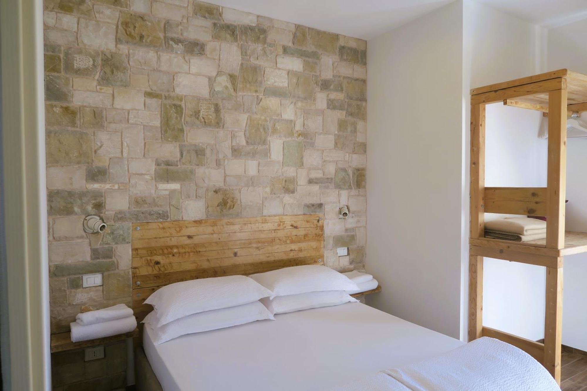 Oasi Da Vinci Aparthotel Tignale Luaran gambar