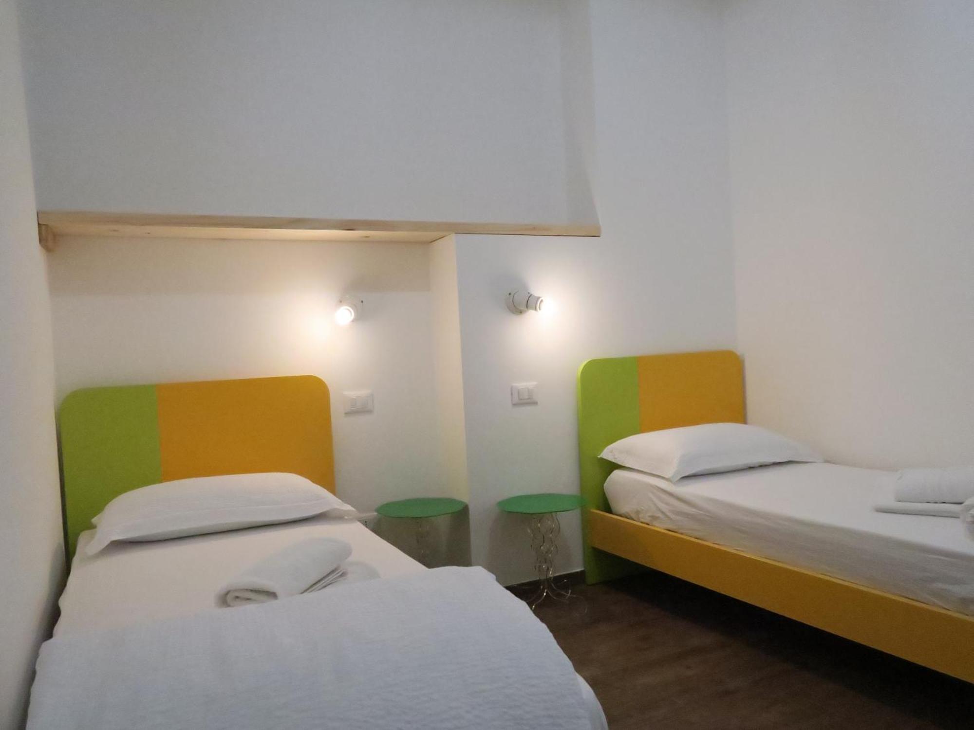 Oasi Da Vinci Aparthotel Tignale Luaran gambar